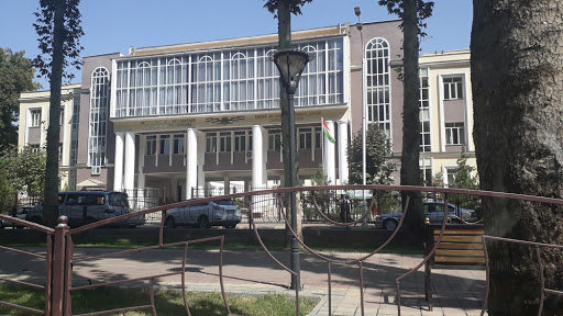 Минздрав затруднился назвать причину смерти физрука лицея №1 Душанбе. Карантин в нем не ввели