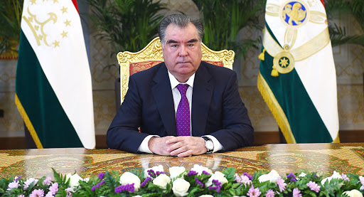 Президент Таджикистана: «Мы обязательно преодолеем коронавирус»