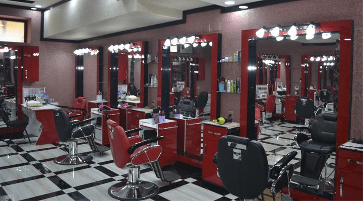Мэрия Душанбе закрыла все салоны красоты и парикмахерские в столице