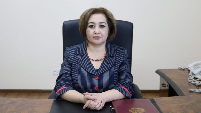 Министр труда Таджикистана обеспокоена судьбой таджикских мигрантов в России