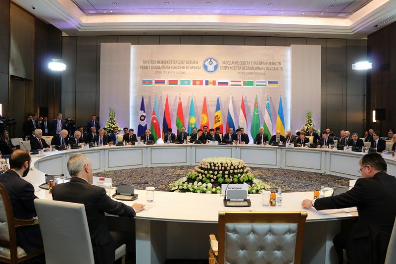 Премьер-министр Таджикистана с коллегами по СНГ обсудит тему борьбы с COVID-19