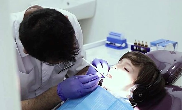 В Душанбе возобновили работу крупные стоматологии. Безопасно ли к ним идти?