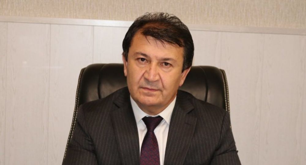 Министр здравоохранения Таджикистана: «Продажа гумпомощи строго запрещена»