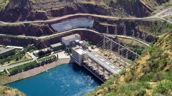 Всемирный банк выделит для модернизации Нурекской ГЭС еще $50 млн.