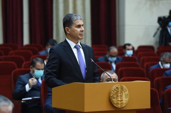 В Таджикистане примут Стратегию реформ системы исполнения уголовного наказания