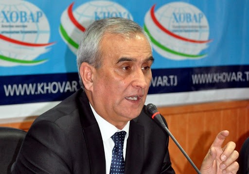 В Душанбе планируют полностью реконструировать систему канализации