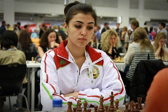 Таджикские шахматисты примут участие во Всемирной онлайн-олимпиаде