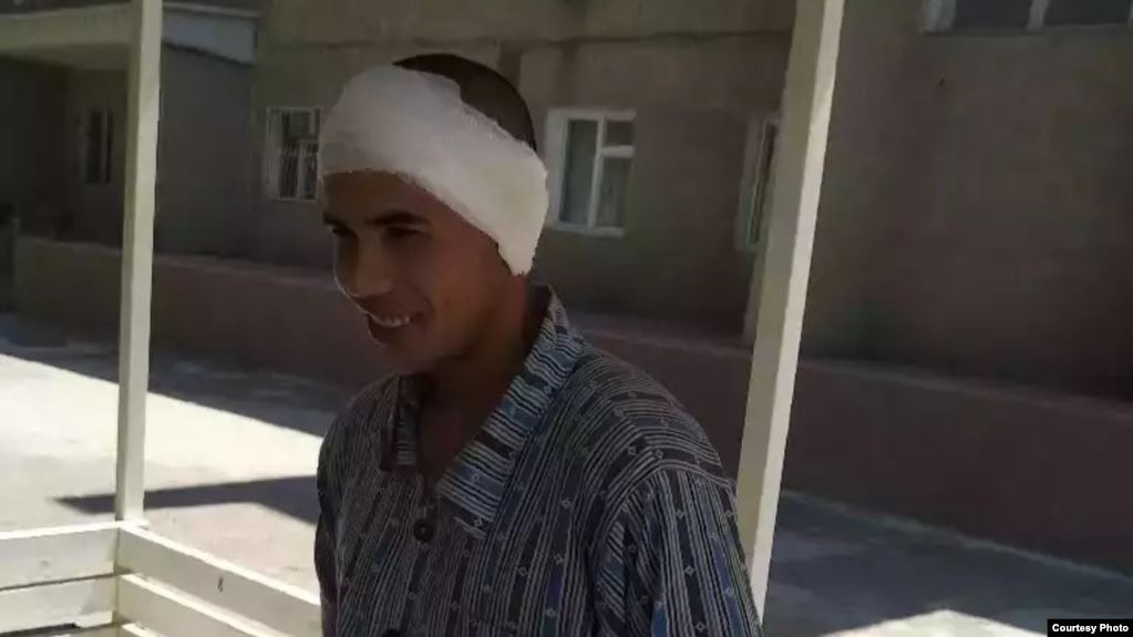 В Таджикистане военная прокуратура расследует обстоятельства призыва в армию глухого новобранца