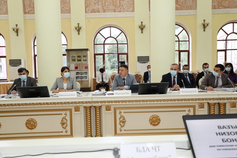 Таджикские власти рассчитывают получить гранты на $70 млн.