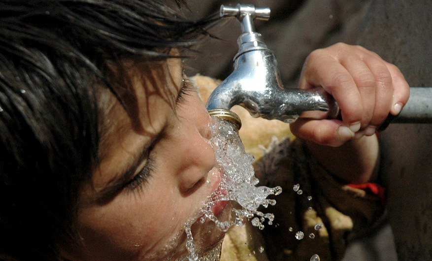 10 лет и $1,5 миллиарда нужно Таджикистану для полного доступа населения к чистой питьевой воде
