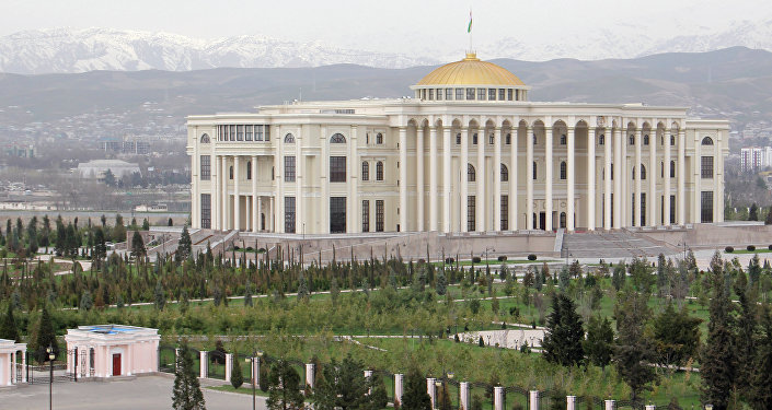 В Таджикистане урезали финансирование сектора госвласти и управления