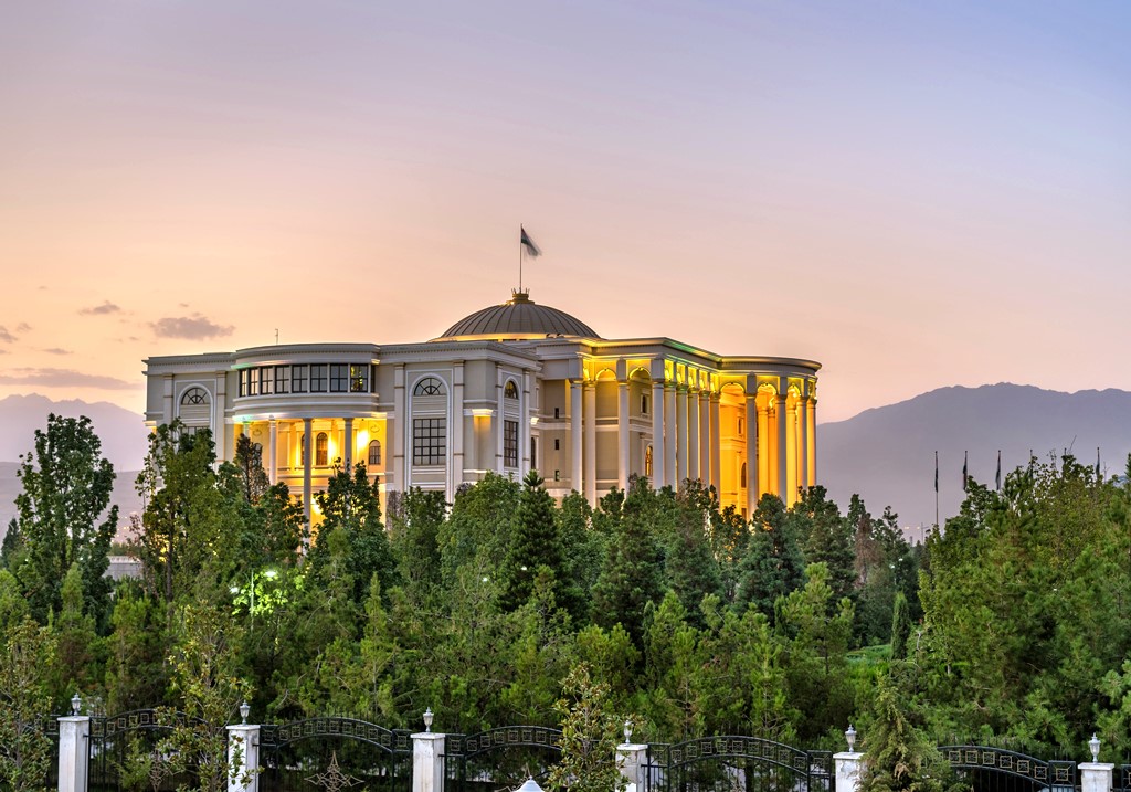 В Душанбе соберутся главы МИД 14 государств мира
