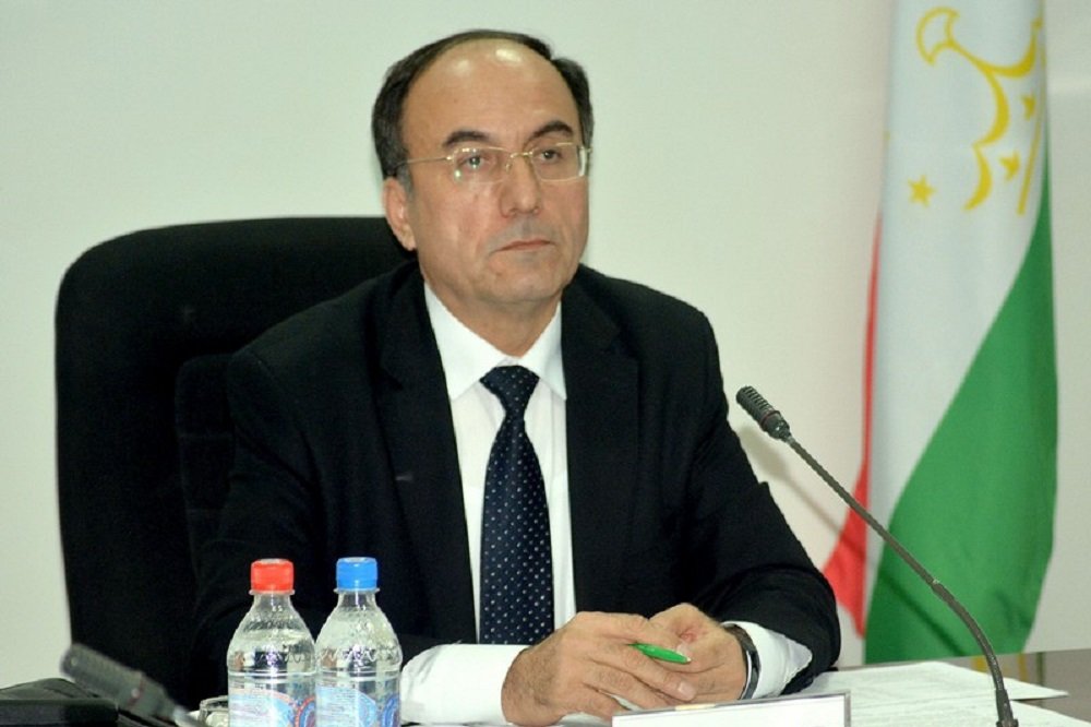 Минтранс Таджикистана надеется на развитие отрасли в связи с назначением нового министра