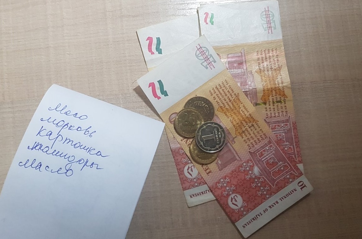 Задолженность по зарплате в Таджикистане за месяц выросла на $437 тыс.