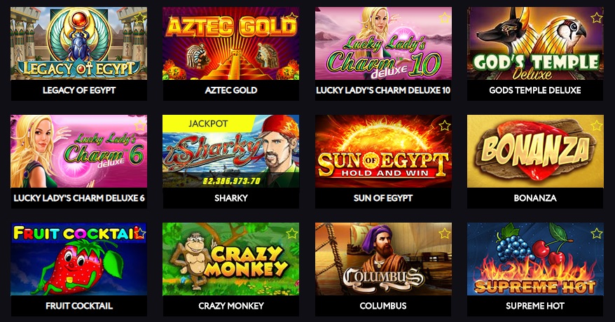 ПариМатч - одно из лучших виртуальных казино в настоящий момент
