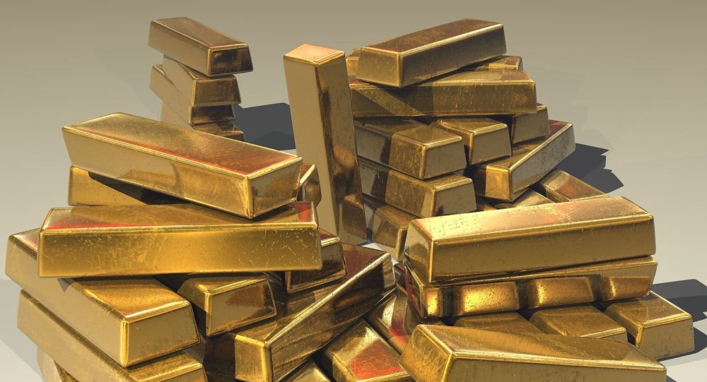 Вице-спикер Афганистана: я не причастен к контрабанде 90 кг золота и $15 млн, конфискованных в Таджикистане
