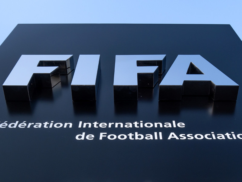 Сборная Таджикистана заняла в обновленном рейтинге ФИФА 121 место