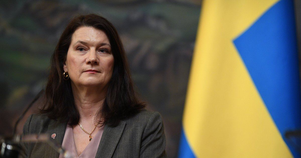 Таджикистан посетит глава МИД Швеции - действующий председатель ОБСЕ