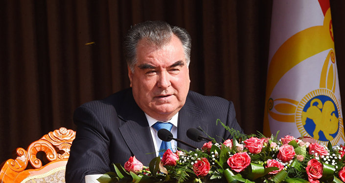 Всего четыре таджикских спортсмена удостоены премии президента по итогам 2020 года