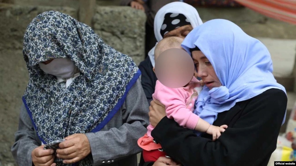19 убитых, 87 раненых. Таджикистан официально озвучил число жертв вооруженного конфликта на границе с Кыргызстаном