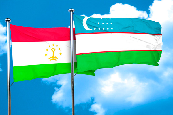 Таджикские и узбекские эксперты обсудят предстоящий визит Мирзиёева в Таджикистан