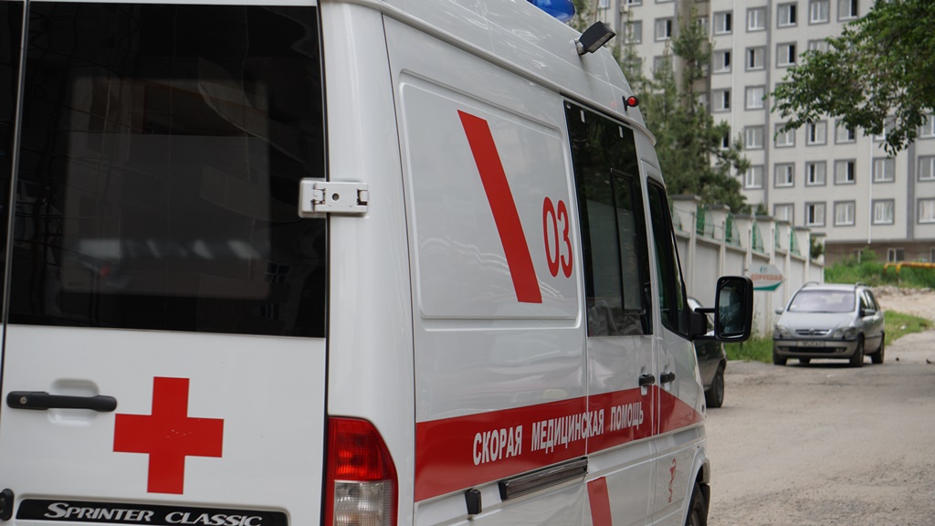 Коронавирус в Таджикистане: 88 человек выявлены с COVID-19, один скончался