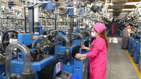 В Таджикистане за девять месяцев создано 229 новых промышленных предприятий и цехов