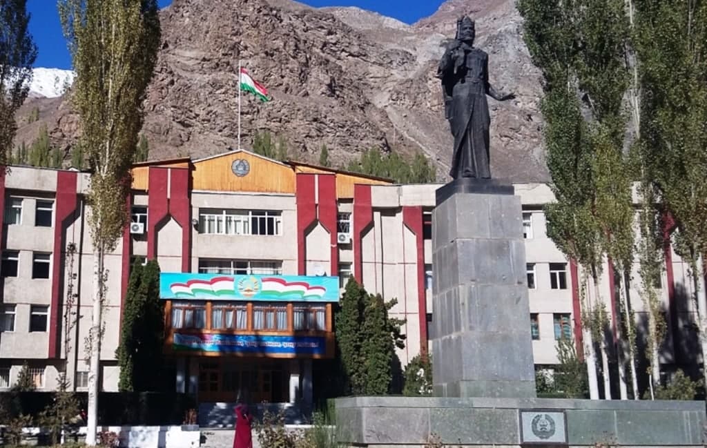 Что и почему нужно менять в подходах к Горно-Бадахшанской автономной области?
