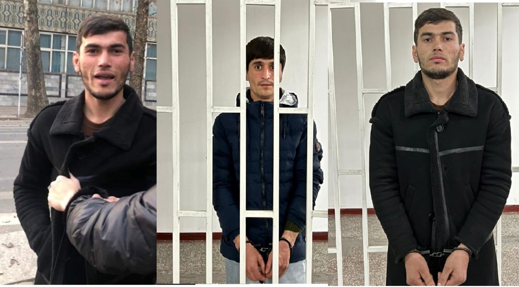 В Душанбе против обидчиков 15-летних девочек возбуждено уголовное дело. Им грозит срок до 5 лет