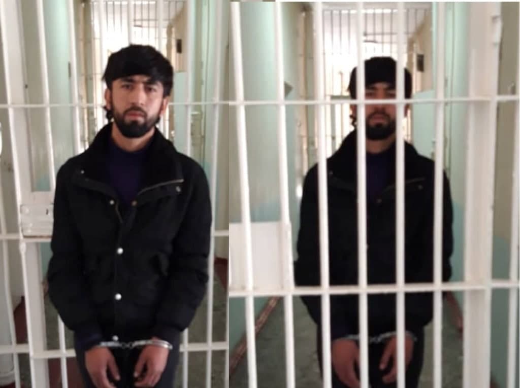 В Душанбе дебошир арестован на 15 суток