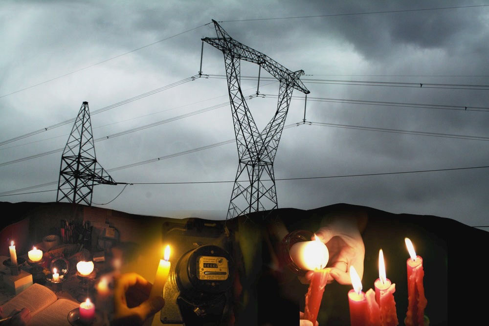 «Барки Точик»: «Лимита нет, весь Таджикистан обеспечен электричеством на 100%»