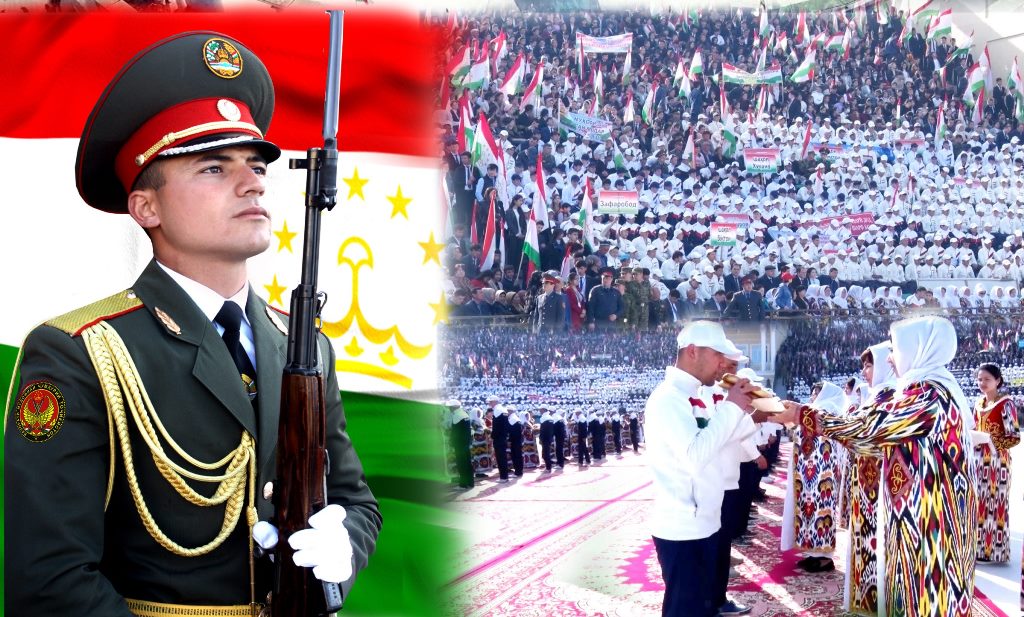 Минобороны Таджикистана: План весеннего призыва выполнен