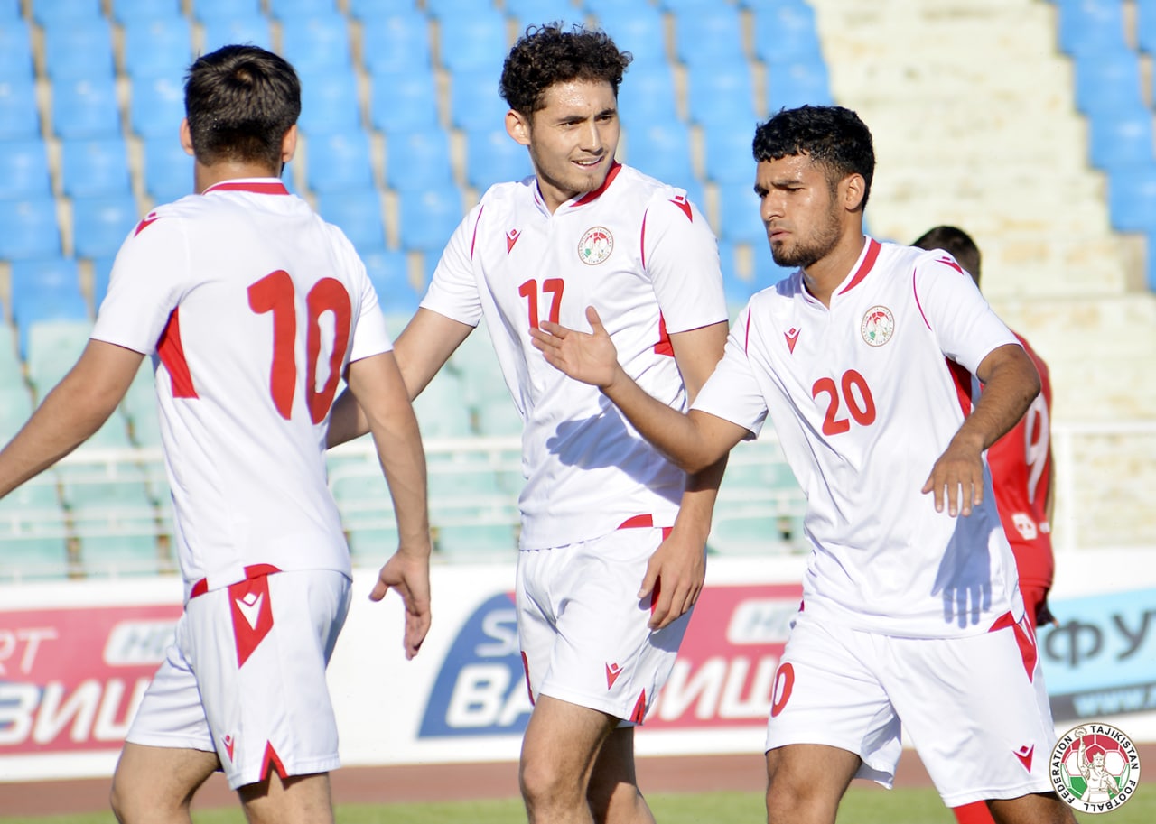 В Ташкенте стартует молодежный чемпионат Азии по футболу