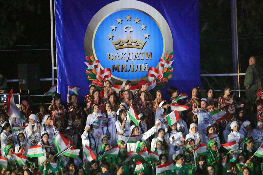 Какие мероприятия ждут таджикистанцев ко Дню национального единства