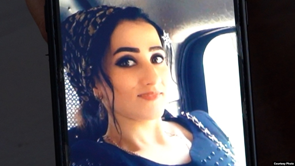 В Таджикистане вновь расследуют гибель женщины, на теле которой было обнаружено 26 ножевых ранений