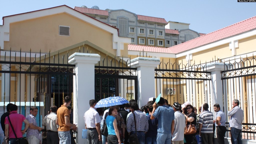 Глава ЦСИ Таджикистана: «Утечка мозгов» не опасная тенденция»
