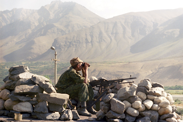Глава АКН: наркотрафик в Таджикистан после прихода «Талибан» увеличился