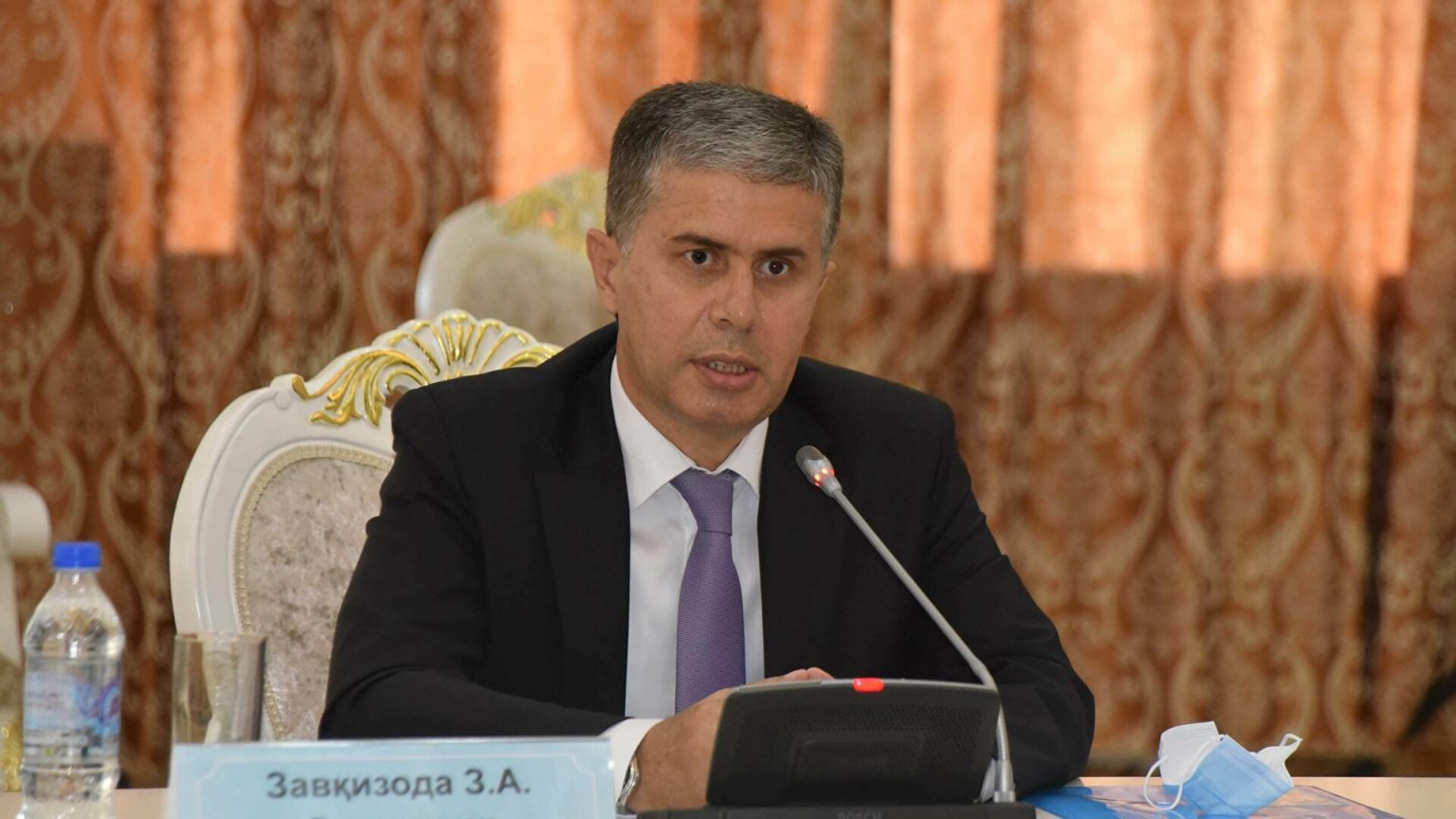 Власти уверены, что Таджикистан к 2030 году будет индустриально-аграрной страной