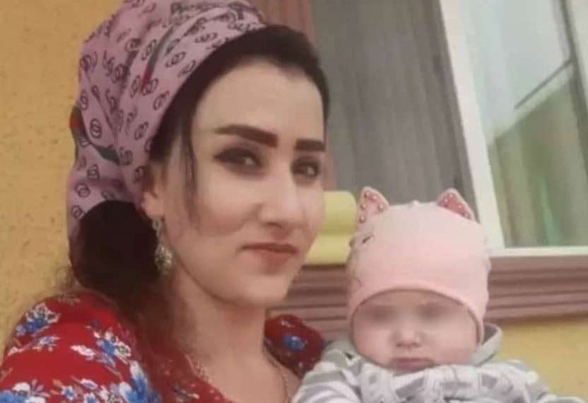 В Таджикистане задержали свекровь девушки, которая умерла от 26 ножевых ранений