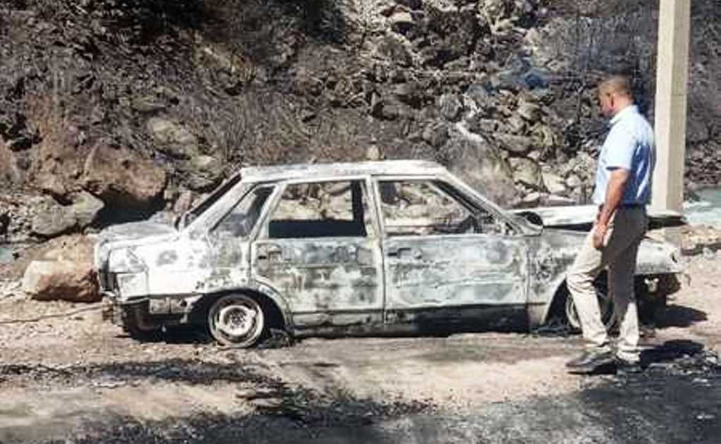 МВД Таджикистана озвучило причины автокатастрофы на трассе Душанбе-Чанак