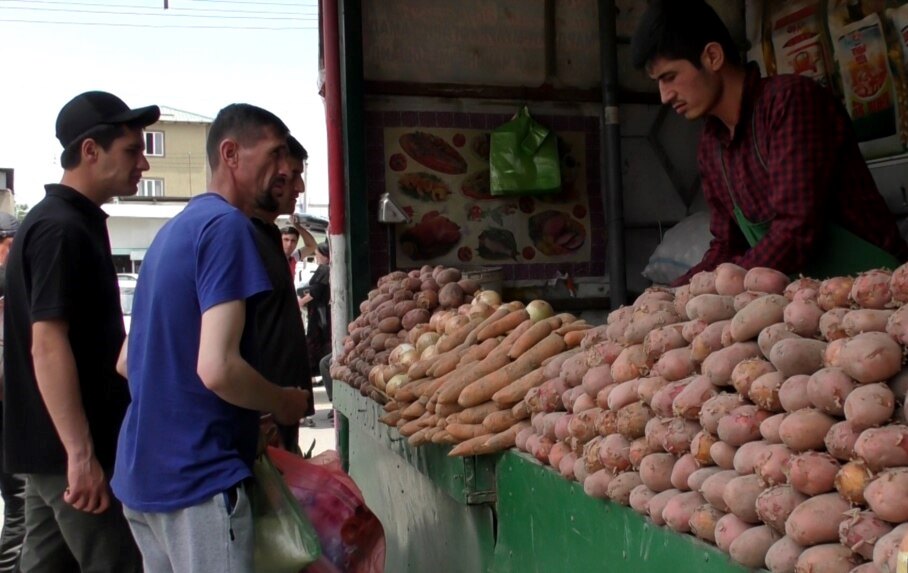 Аналитики ЕАБР ожидают снижение цен в Таджикистане