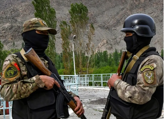Таджикистан обвинил Кыргызстан в распространении фейков и осложнении ситуации на границе