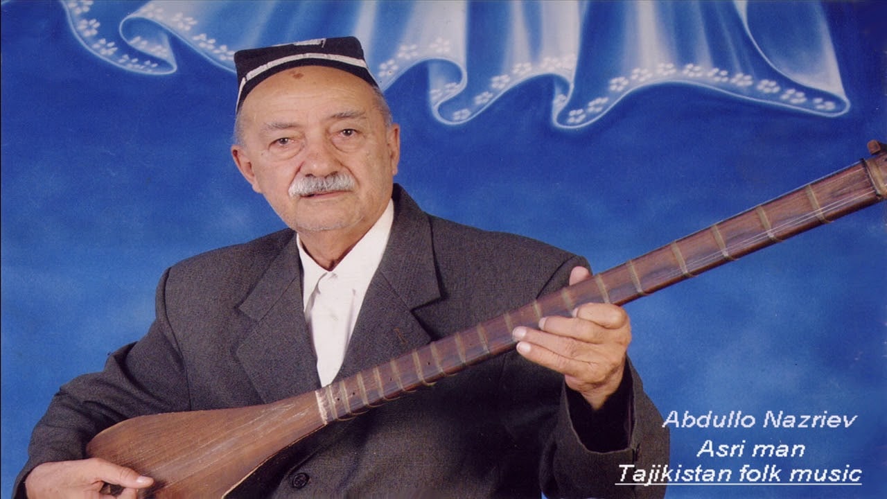 В Дарвазе устанавливают памятники известным деятелям таджикского искусства