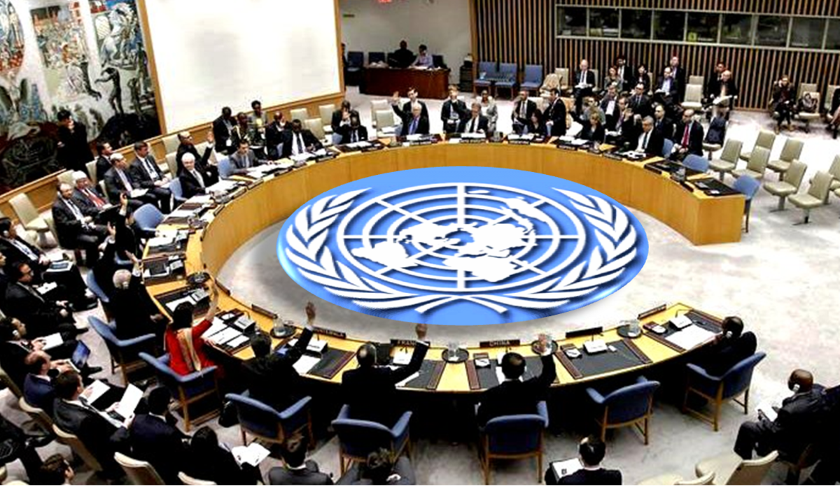 Таджикистан выдвинул свою кандидатуру в Совбез ООН
