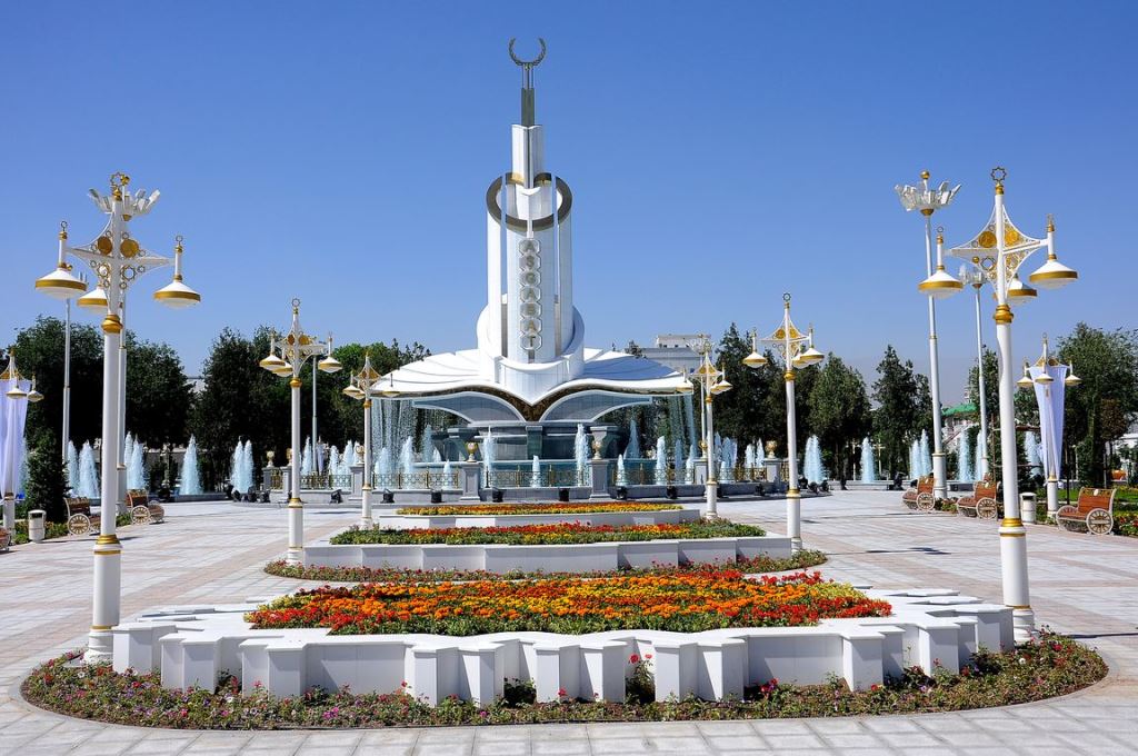 В Туркменистане пройдут Дни культуры Таджикистана