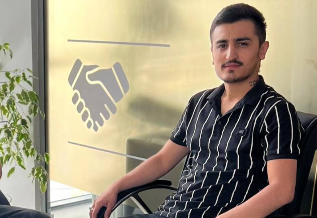Подозреваемые по делу ДТП, в котором погиб таджиский певец, задержаны