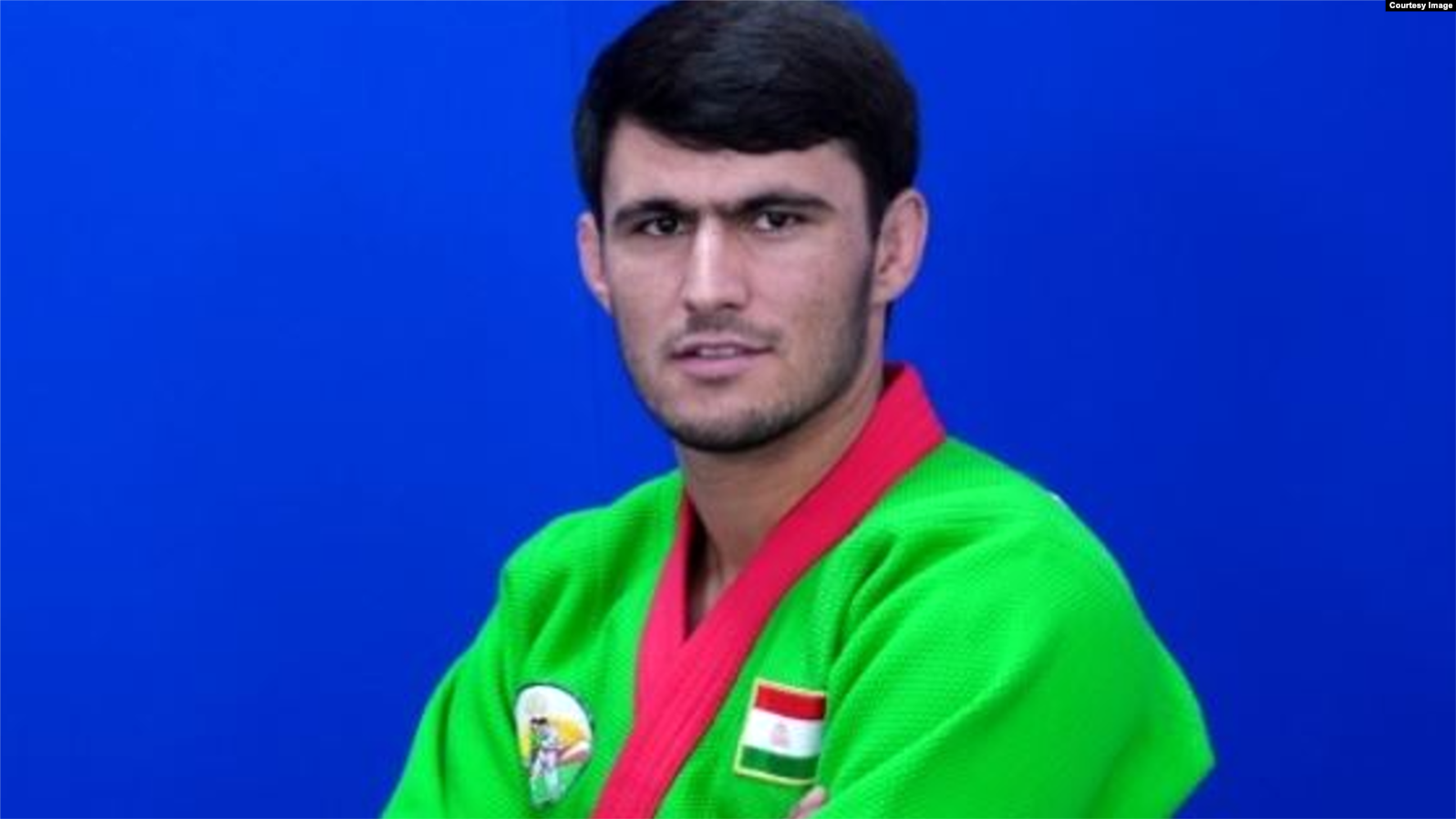 Хакназар Назаров добавил бронзу в копилку сборной Таджикистана на Азиаде