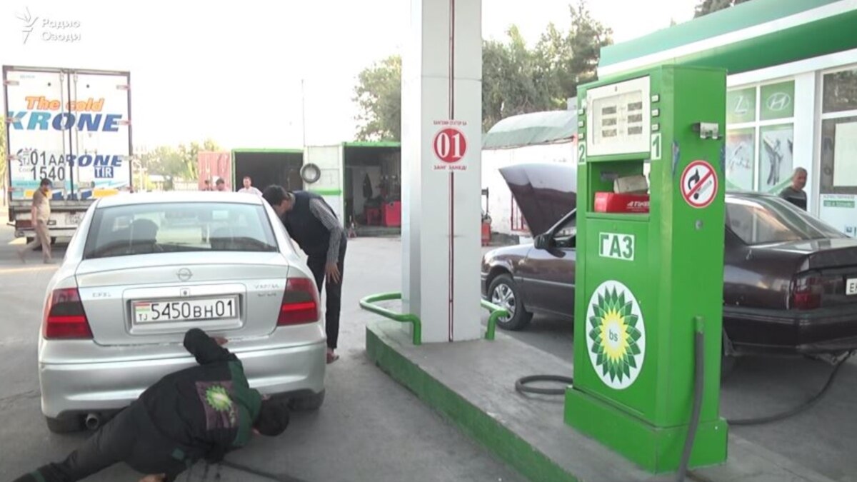 Газ в Таджикистане снова подорожал. К чему приведет его быстрый рост?