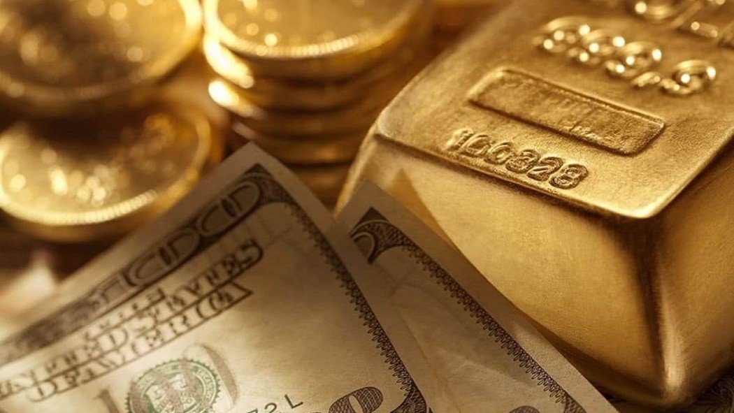 ВБ: Золотовалютные резервы Таджикистана сократились за полгода на $600 миллионов