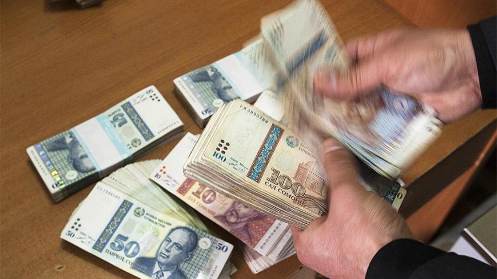 В Таджикистане в следующем году заработная плата увеличится на 40%